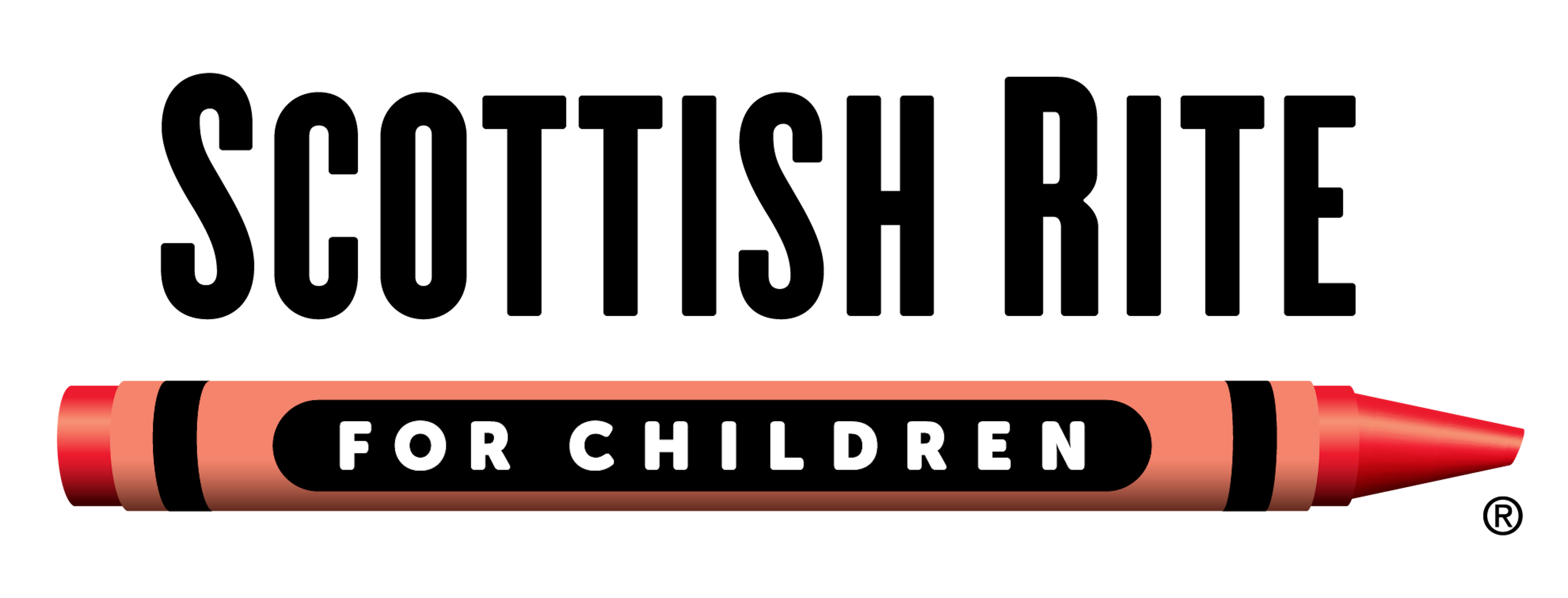 Scottish Rite For Children Logo