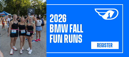 2026 Fall Fun Runs | Register