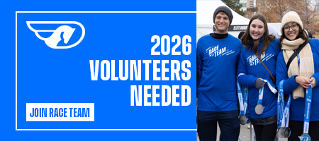 2026 Volunteers Needed | Join Race Team